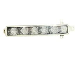 Peugeot Partner LED-päiväajovalo 89208643