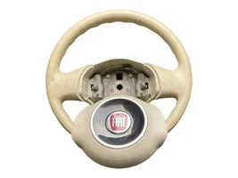 Fiat 500 Ohjauspyörä 735452882
