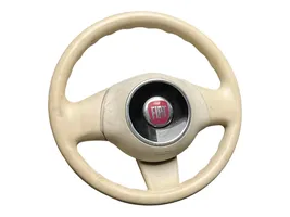 Fiat 500 Ohjauspyörä 735452882