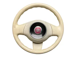 Fiat 500 Steering wheel 735452882