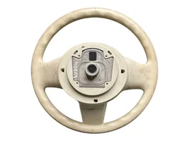 Fiat 500 Steering wheel 735452882