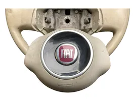 Fiat 500 Steering wheel 735452882