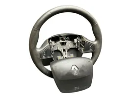 Renault Megane III Steering wheel 985100007RC