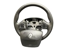 Renault Megane III Steering wheel 985100007RC