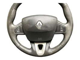 Renault Megane III Steering wheel 985100007RC