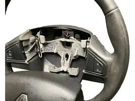 Renault Megane III Steering wheel 985100007RC