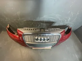 Audi A3 S3 A3 Sportback 8P Front bumper 8P4807437