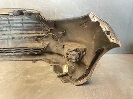 Ford Fiesta Front bumper C1BB17757A