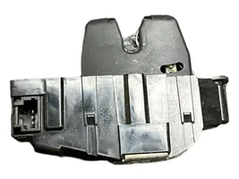 Citroen C3 Blocco/chiusura/serratura del portellone posteriore/bagagliaio 9671153780