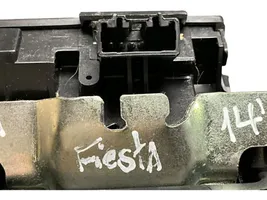 Ford Fiesta Zamek klapy tylnej / bagażnika 8A61A442A66BE