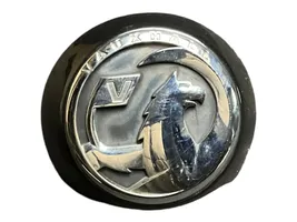 Opel Karl Logotipo/insignia/emblema del fabricante 