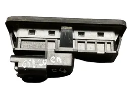 Ford Kuga II Przełącznik / Przycisk otwierania klapy bagażnika 1L2T14K147AA