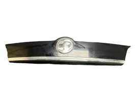 Opel Meriva B Trunk door license plate light bar 461088395