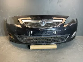 Opel Astra J Zderzak przedni 13264403