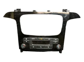 Ford S-MAX Panel klimatyzacji BM2T18C612AD