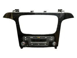 Ford S-MAX Panel klimatyzacji BM2T18C612AD