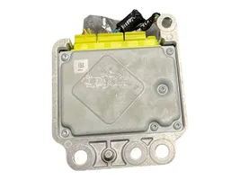 Nissan Juke I F15 Airbag control unit/module 988201KC1A