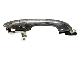 Honda CR-V Front door exterior handle 43922