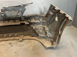 Seat Ibiza IV (6J,6P) Front bumper 6J0805903C