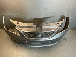 Seat Ibiza IV (6J,6P) Front bumper 6J0805903C