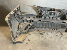 Seat Ibiza IV (6J,6P) Front bumper 6J0805903C