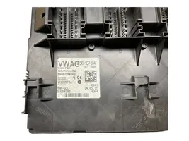 Volkswagen Tiguan Comfort/convenience module 5K0937084F