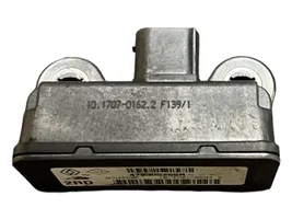 Renault Laguna III ESP Drehratensensor Querbeschleunigungssensor 479305259R