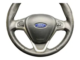 Ford Fiesta Volante C1BBA042B85AA