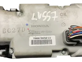 Honda CR-V Panel klimatyzacji 79600SWAWE4