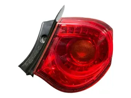 Alfa Romeo Giulietta Rear/tail lights 50513612