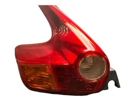 Nissan Juke I F15 Lampa tylna 