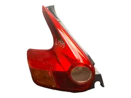 Nissan Juke I F15 Lampa tylna 