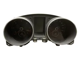 Volkswagen Golf II Speedometer (instrument cluster) 5K0920971A