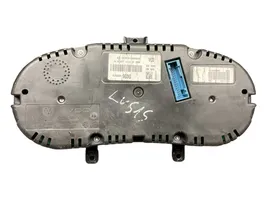 Seat Ibiza IV (6J,6P) Tachimetro (quadro strumenti) A2C53332250