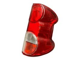 Nissan NV200 Luci posteriori 081151934RB