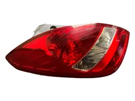 Hyundai i20 (PB PBT) Lampa tylna 924011J0