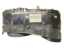 Citroen C4 II Compteur de vitesse tableau de bord A2C80528400