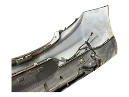 Renault Megane III Rear bumper 850B20002R