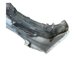 Renault Megane III Rear bumper 850B20002R