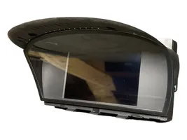 BMW 3 E90 E91 Monitor/display/piccolo schermo 65829151976