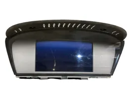 BMW 3 E90 E91 Monitor / wyświetlacz / ekran 65829151976