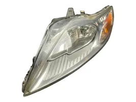 Ford Mondeo MK IV Lampa przednia 7S7113K060CC