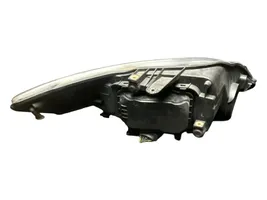 Ford Mondeo MK IV Lampa przednia 7S7113K060CC