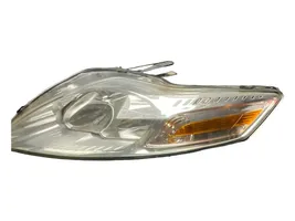 Ford Mondeo MK IV Lampa przednia 7S7113K060CC