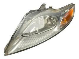 Ford Mondeo MK IV Lampa przednia 7S7113K060CC