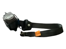 Chevrolet Spark Front seatbelt 0437132