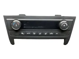 Seat Toledo IV (NH) Climate control unit 6P0907044A