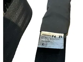 Nissan Juke I F15 Front seatbelt 6183858