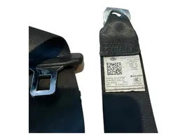 Volkswagen Golf VI Front seatbelt 1K4857705AJ