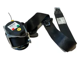 Volkswagen Golf VI Front seatbelt 1K4857705AJ